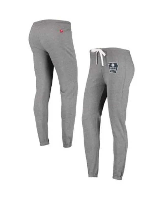 Homage Buffalo Bills Logo Sweatpants