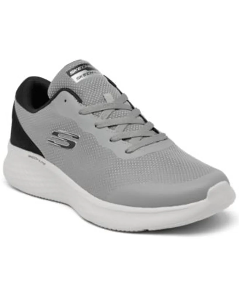 Skechers Men's Skech-Lite Pro - Clear Sneakers from Finish Line Dulles Town