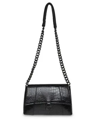 Nine West Women's Effie Small Flap Shoulder Bag