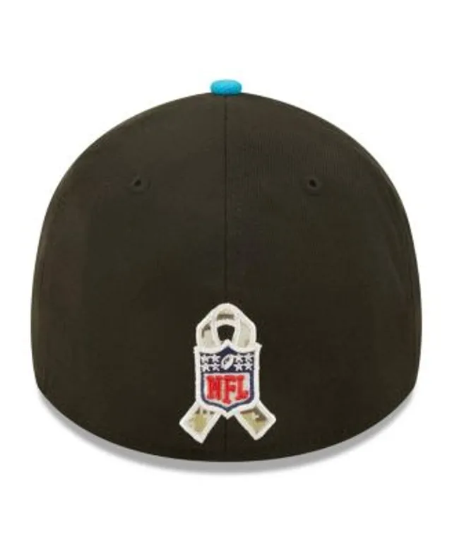 New Era Green Bay Packers Salute To Service 39THIRTY Cap - Macy's