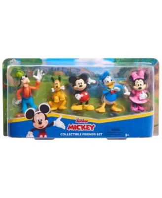 Mickey Mouse Pirate Trunk Set - Macy's