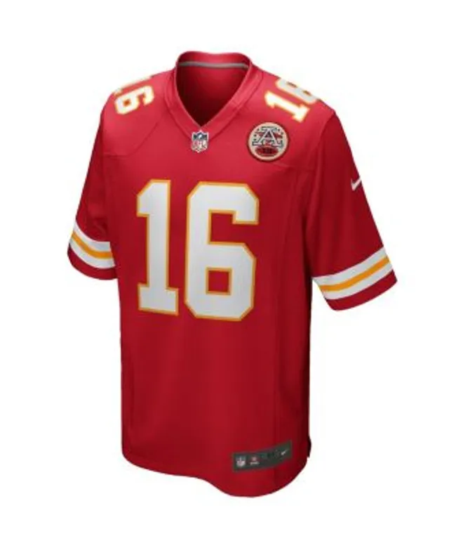 Derrick Thomas Kansas City Chiefs Nike Retired Player Game