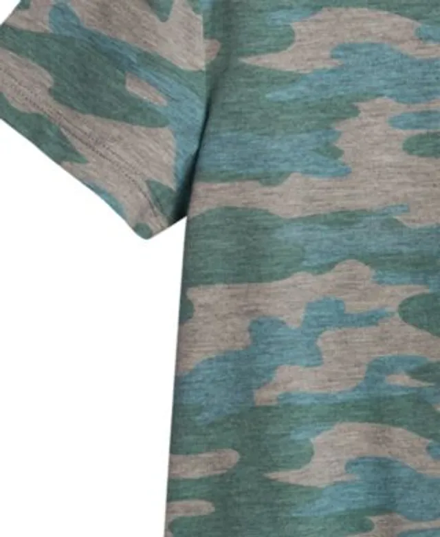 Epic Threads Little Boy's Camo T-Shirt