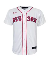 MLB Boston Red Sox City Connect (David Ortiz) Men's Replica Baseball Jersey