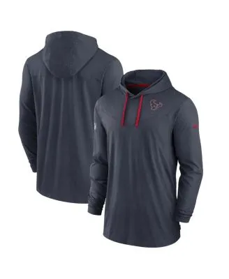 Tampa Bay Buccaneers Nike Sideline Hoodie -Red - Youth