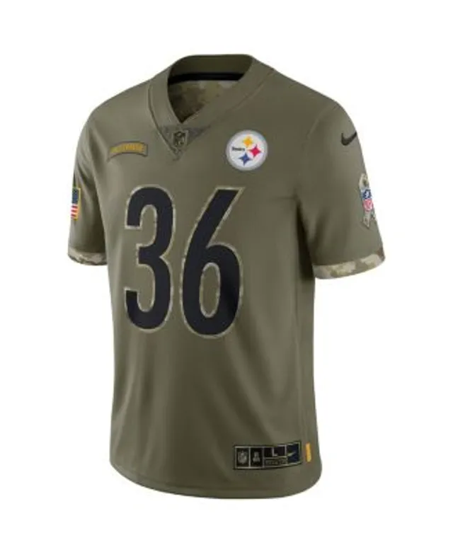 Nike Men's Camouflage Pittsburgh Steelers 2021 Salute To Service Therma  Performance Pullover Hoodie - Macy's