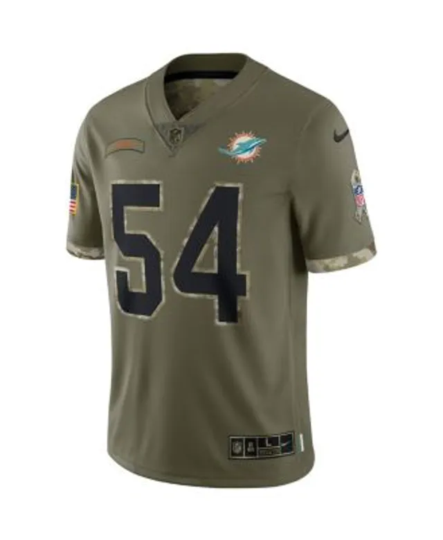 Product Detail  NIKE 2022 SALUTE TO SERVICE BO JACKSON JERSEY