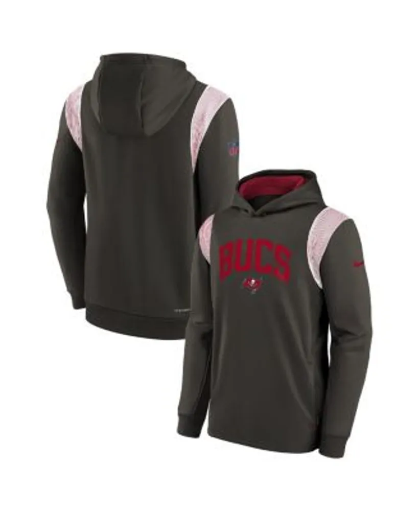 tampa bay bucs pullover