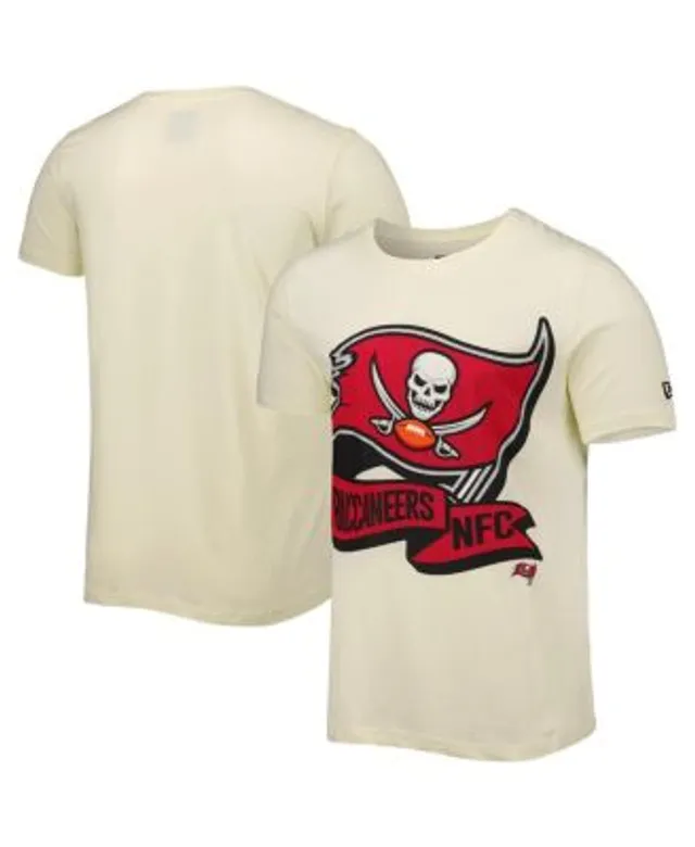 Men's Nike Pewter Tampa Bay Buccaneers Sideline Tonal Logo Performance Player T-Shirt Size: Extra Large