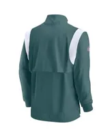 Nike Men's Philadelphia Eagles Sideline Jacket - Macy's