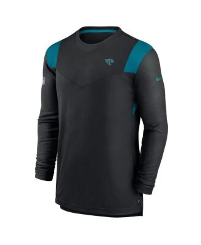 Nike Men's Long-Sleeve Arizona Cardinals Dri-FIT Touch T-Shirt - Macy's