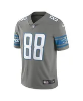 Toddler Nike T.J. Hockenson Blue Detroit Lions Game Jersey