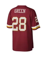 Mitchell & Ness Men's Darrell Green Burgundy Washington Football