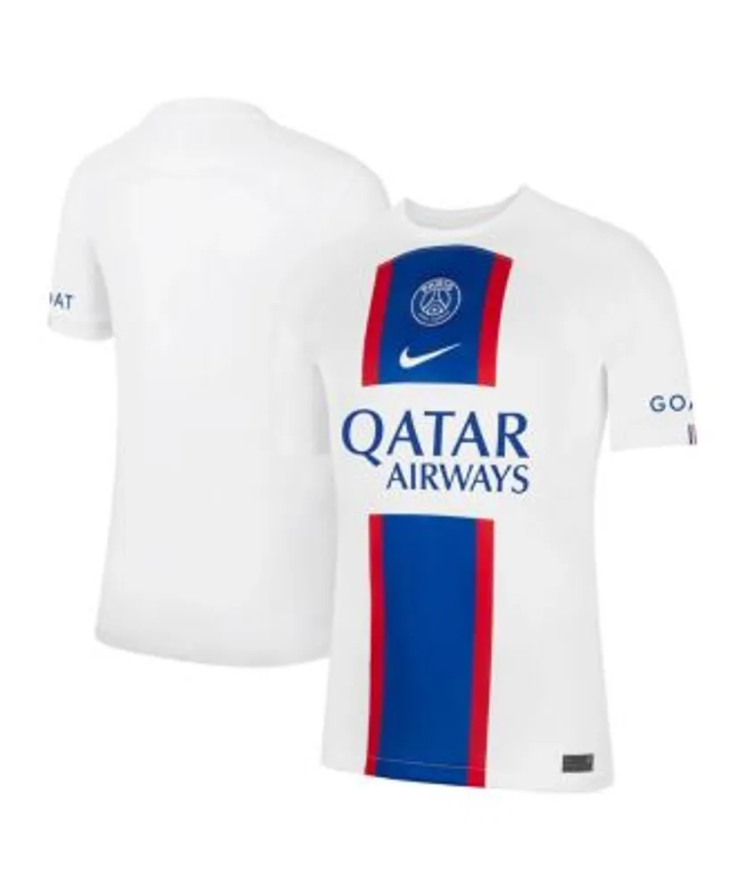 Paris Saint-Germain Home and Away Jersey 2020/21