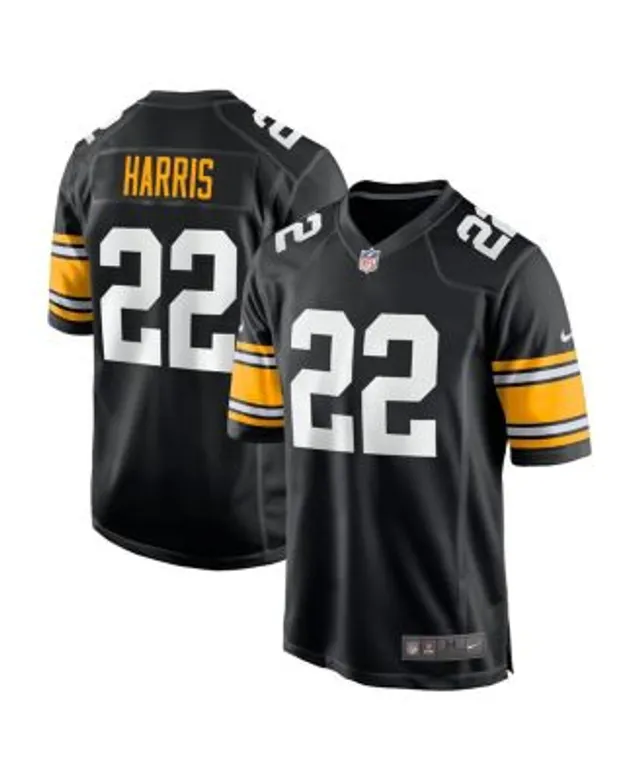 Nike Big Boys Najee Harris Olive Pittsburgh Steelers 2022 Salute To Service  Player Limited Jersey - Macy's