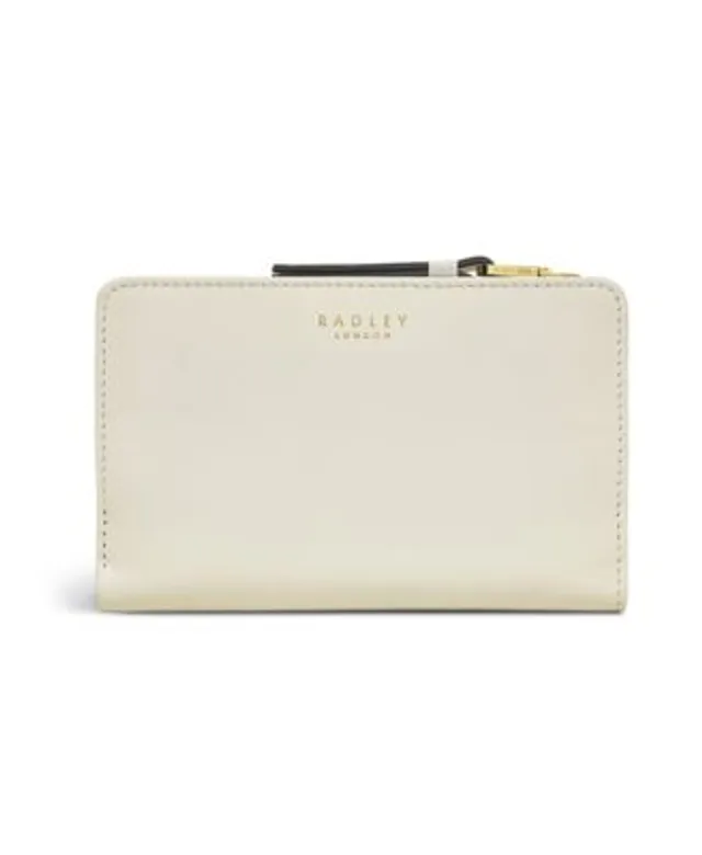 Radley London Women's Pride Printed Large Leather Bifold Wallet - Macy's