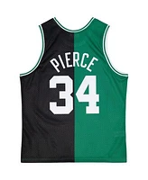 Boston Celtics jersey kids small Paul pierce