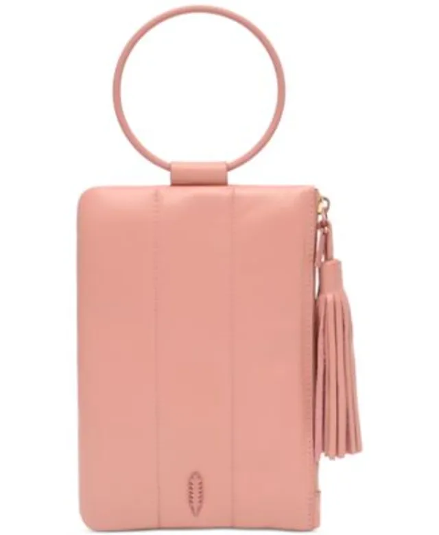 DKNY Tania Top Zip Crossbody - Macy's