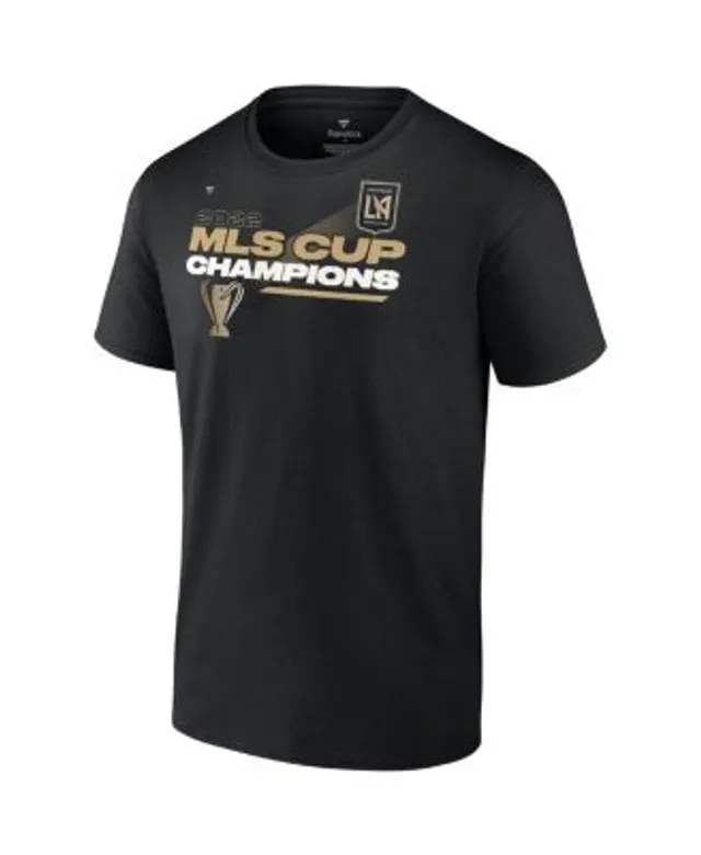 Men's New York City FC Fanatics Branded Heathered Gray 2021 MLS Cup  Champions Locker Room Raglan Long Sleeve T-Shirt