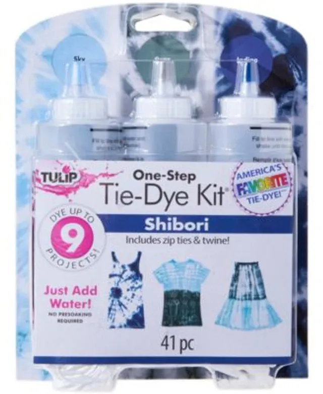 Tulip Camo One-Step Tie-Dye Kit | Michaels