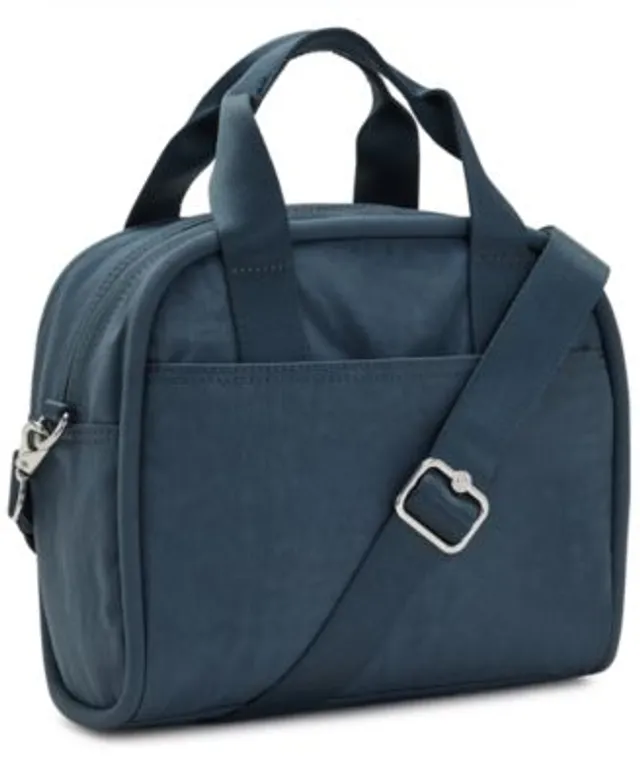 omvang voor eeuwig bloem Thacker Gigi Neoprene Top Zip Crossbody | Connecticut Post Mall