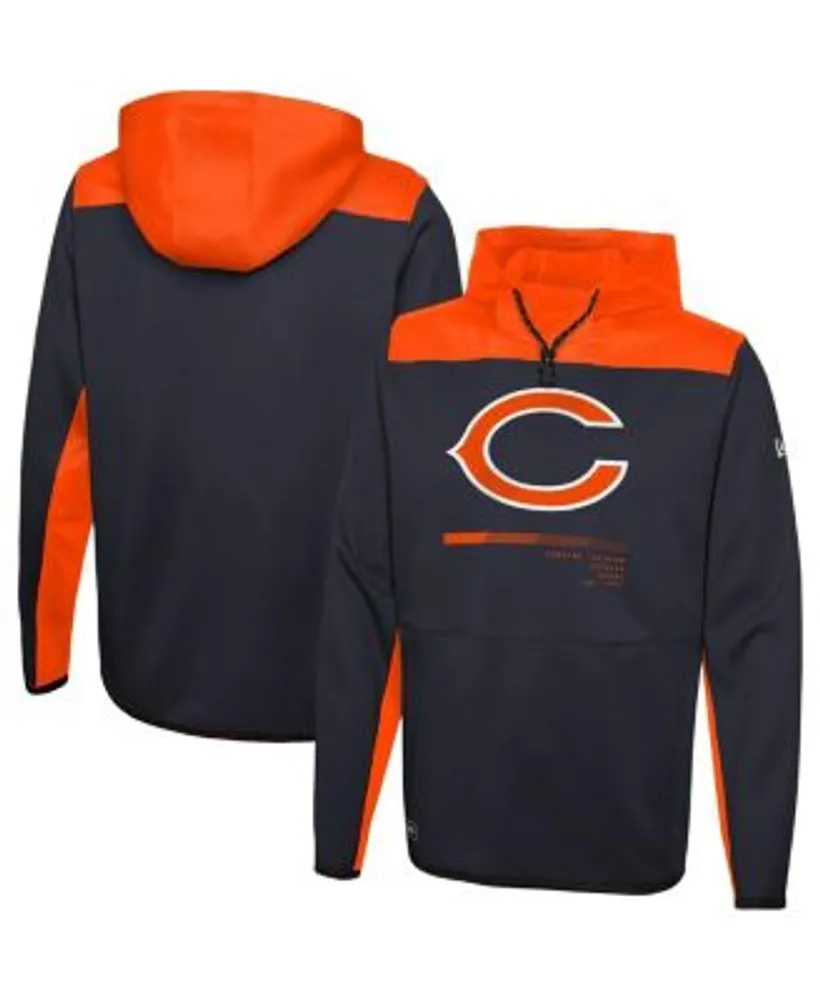 Official Chicago Bears Hoodies, Bears Sweatshirts, Fleece, Pullovers