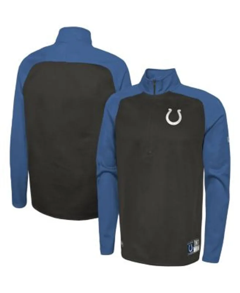 New Era Bills Royal Blue Neoprene Hoodie