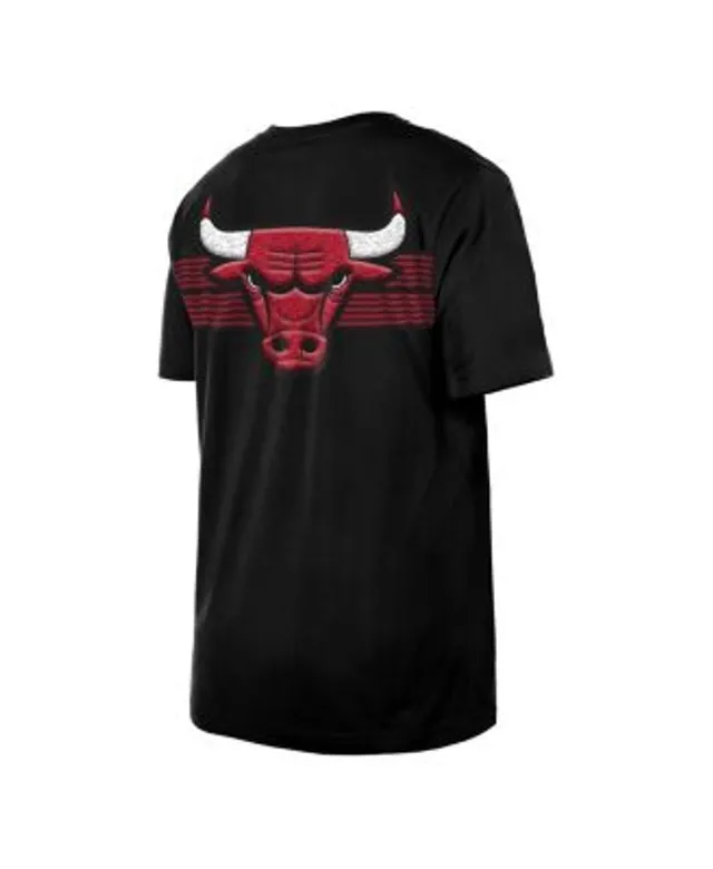 47 Men's 2022-23 City Edition Chicago Bulls White Backer T-Shirt