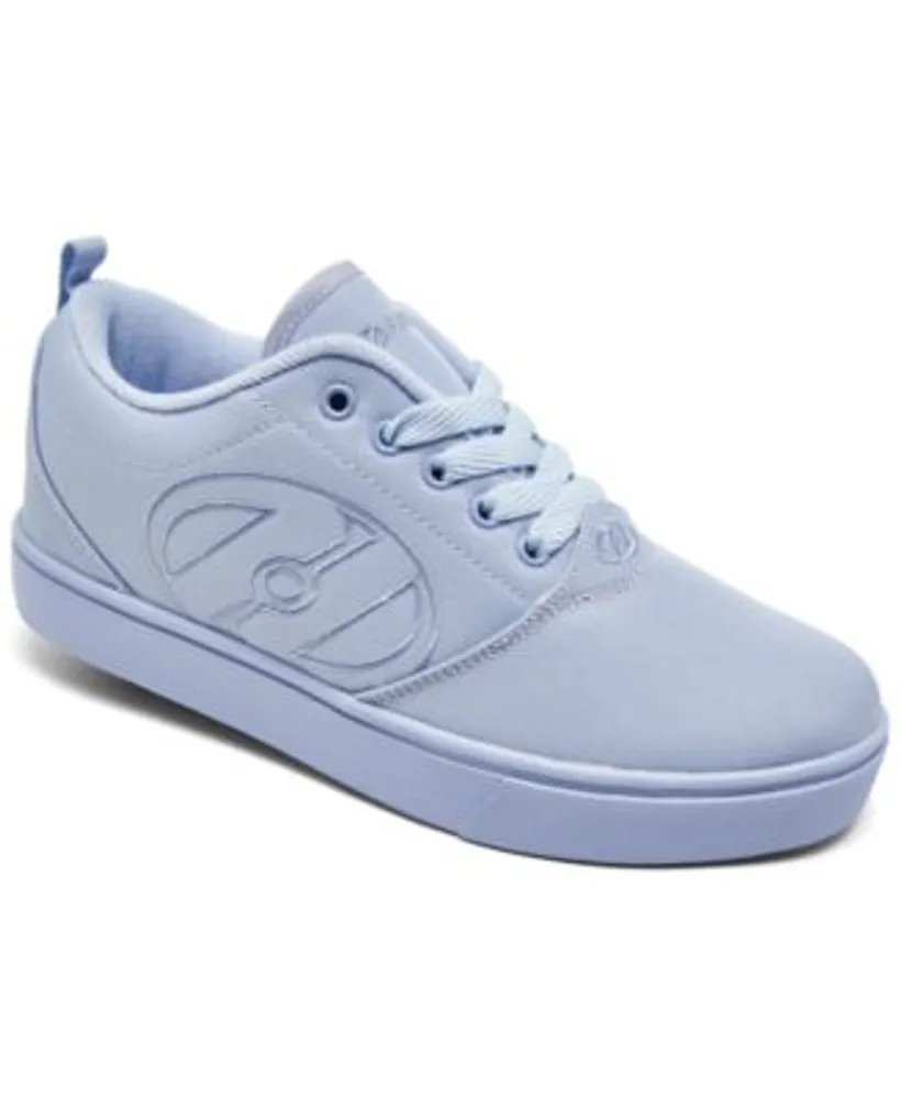 Heelys Big Girls Pro 20 Wheeled Skate Casual Sneakers from Finish Line | The at Willow Bend