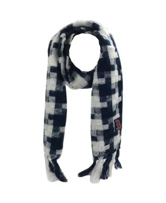 FOCO Women's Boston Red Sox Wrap Scarf - Macy's