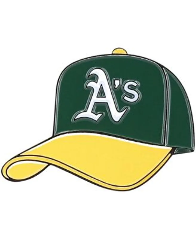 Pin on Oakland Athletics