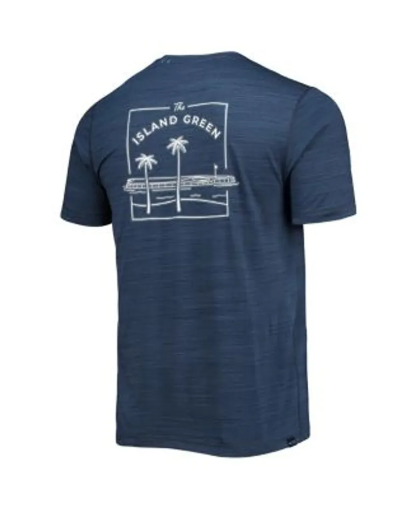 Men's Fanatics Branded Brayden Schenn Blue St. Louis Blues Authentic Stack  Player Name & Number T-Shirt