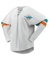 Womens Miami Dolphins Apparel - Macy's