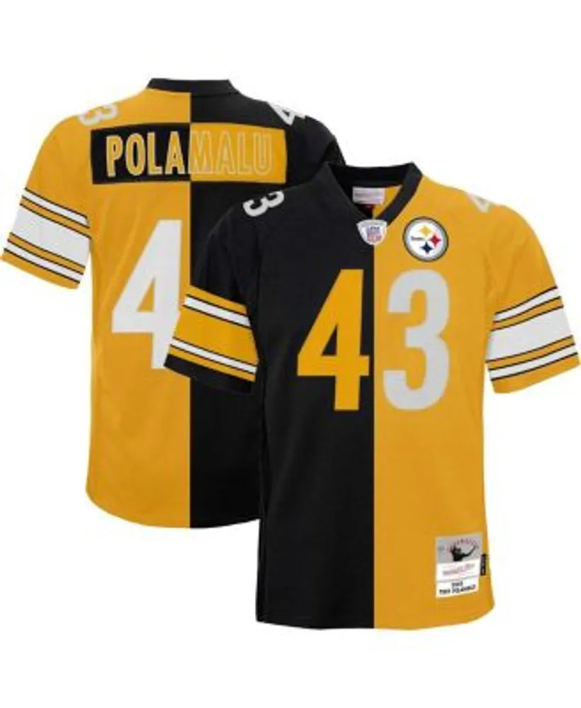 Steelers Jersey - Macy's