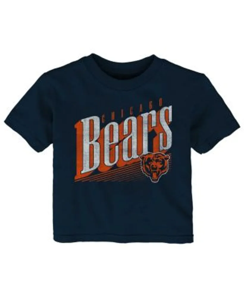 Chicago Bears T-Shirts in Chicago Bears Team Shop 