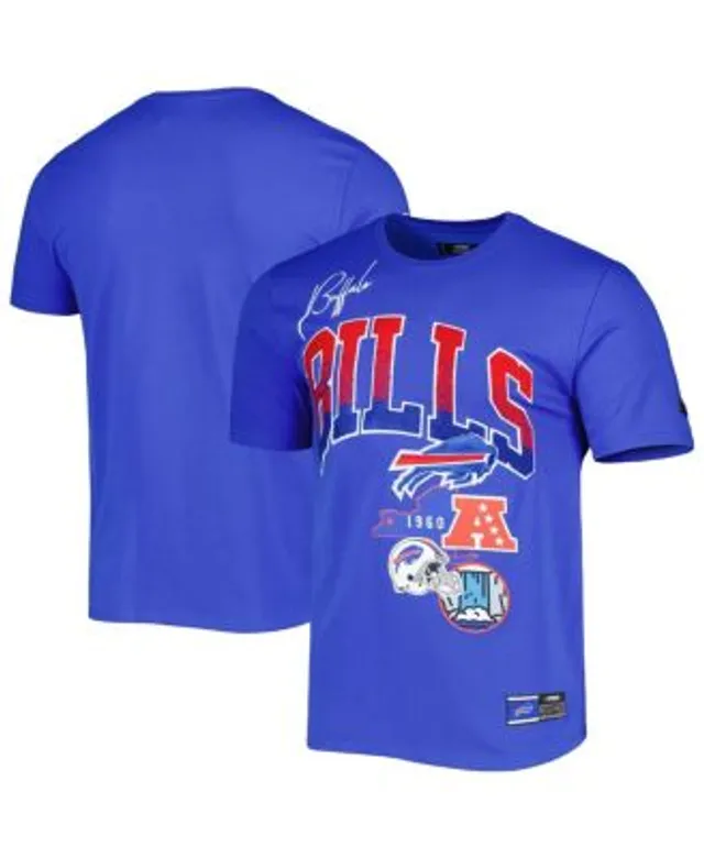 Buffalo Bills Nike Toddler 2022 AFC East Division Champions Locker Room  Trophy Collection T-Shirt - Royal