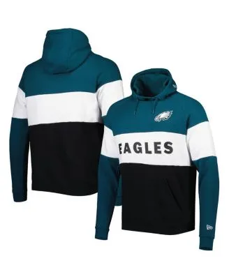 Nike Men's Philadelphia Eagles Sideline Jacket - Macy's