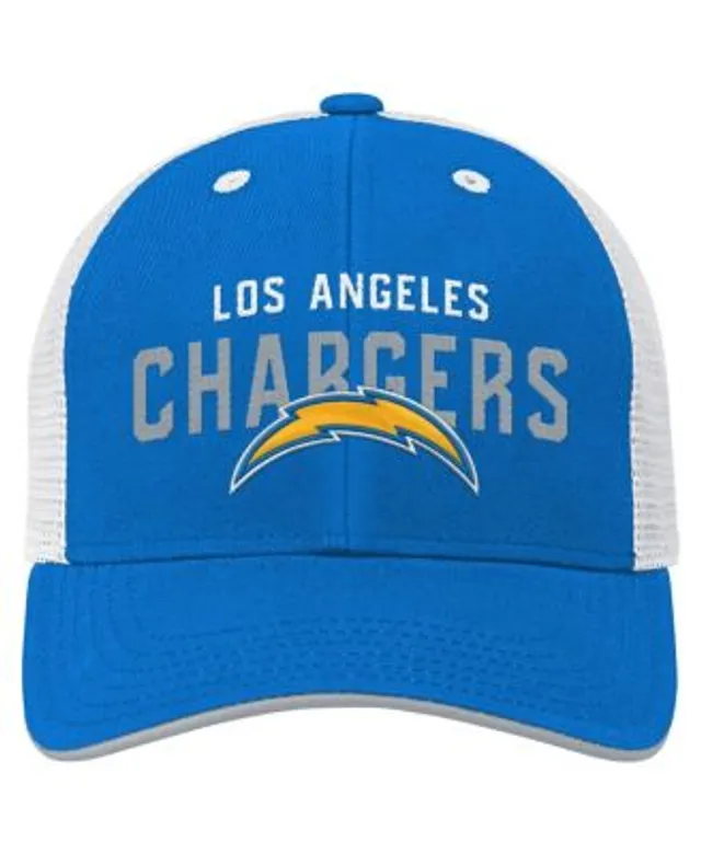 New Era San Diego Chargers Gold Collection Knit Hat - Macy's