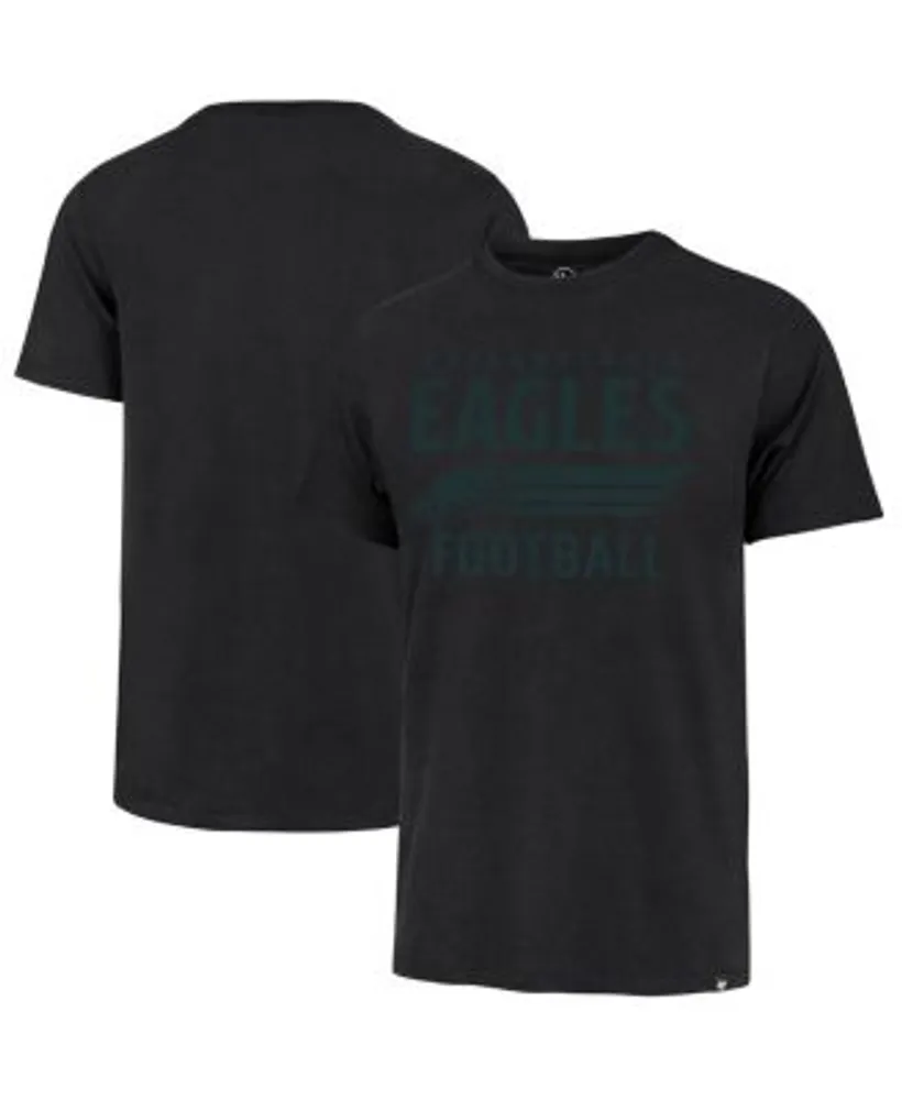 Philadelphia Eagles Black '47 Brand Shirt