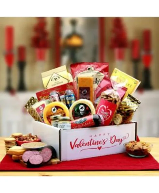 Charming Valentine's Day Gift Hampers, Valentine Gifts For, 51% OFF