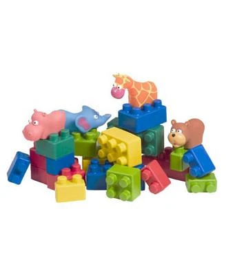 Mini EduAnimals - 24 Pieces