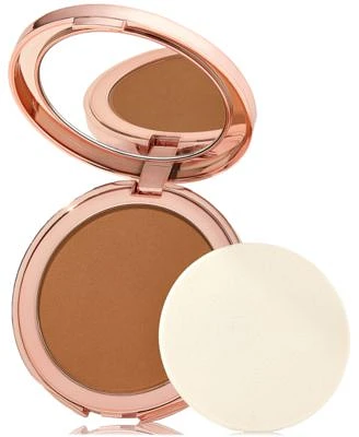 Smooth Operator Amazonian Clay Tinted Pressed Finishing Powder