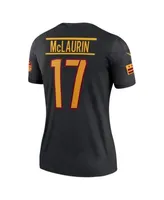 Nike Women's Terry Mclaurin Black Washington Commanders Alternate Legend  Jersey