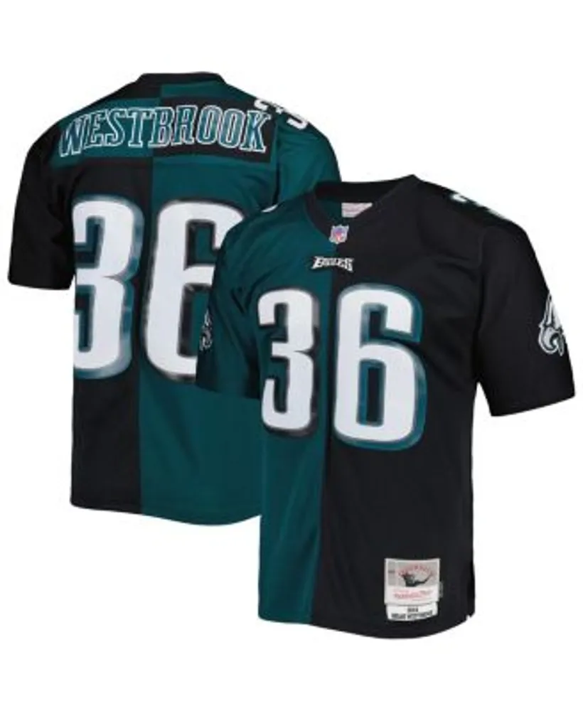 Mitchell and Ness Randall Cunningham Legacy Philadelphia Eagles Jersey