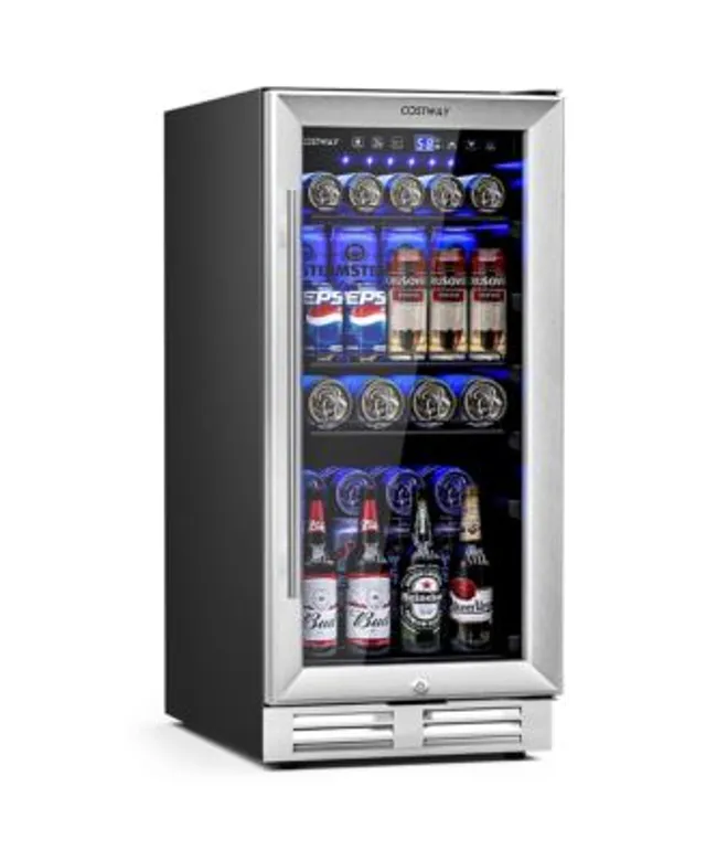 Magnolia Grove Beverage Dispenser 2.7 Gal