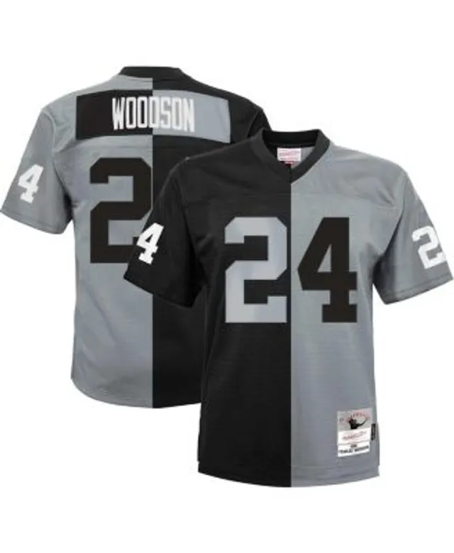 Las Vegas Raiders Road Game Jersey - Hunter Renfrow - Mens