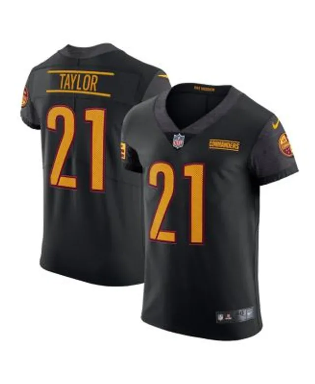 Sean Taylor Washington Commanders Jerseys, Sean Taylor Shirts, Sean Taylor  Commanders Player Shop