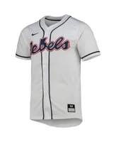 Rebels Baseball Jersey