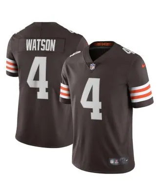 Nike Cleveland Browns Myles Garrett Men's Game Jersey - Macy's