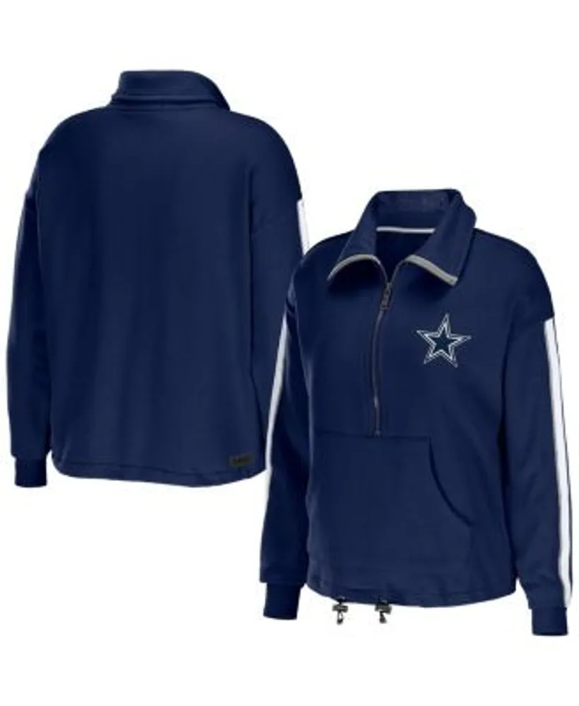 Dallas Cowboys WEAR By Erin Andrews Women's Plus Size